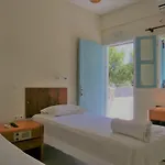 캠프장 캠핑/룸스 산토리니