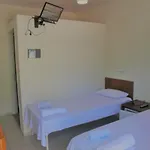 캠핑/룸스 산토리니